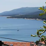 With Parking Space Rabac, Labin - 2340 Appartamento