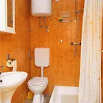 With Parking Space Rabac, Labin - 2340 Apartamento *