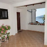 Apartamento With Parking Space Rabac, Labin - 2340 *