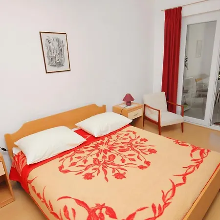Appartamento With Parking Space Rabac, Labin - 2340 *