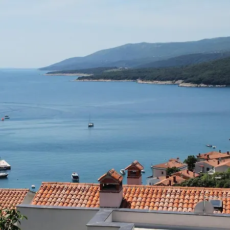 Daire With Parking Space Rabac, Labin - 2340 *