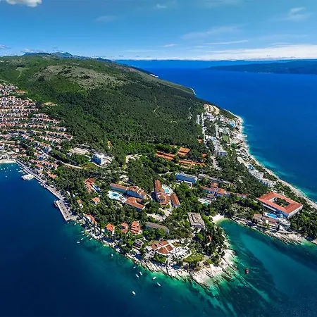 With A Parking Space Rabac, Labin - 2340 *