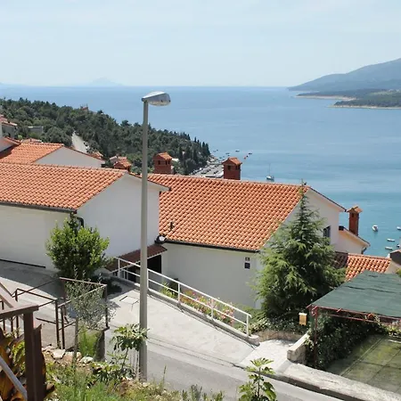 With A Parking Space Rabac, Labin - 2340 Апартаменты *