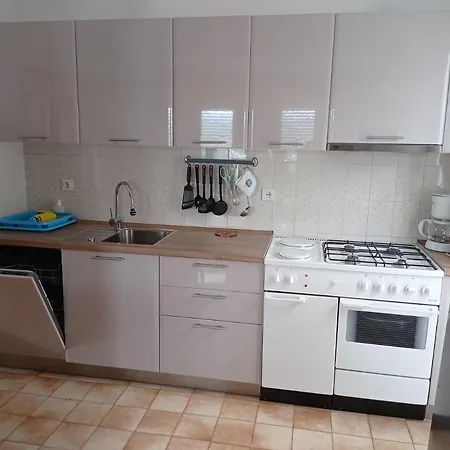 With Parking Space Rabac, Labin - 2340 * Rabac
