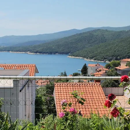 With Parking Space Rabac, Labin - 2340 * Rabac