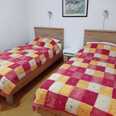 With Parking Space Rabac, Labin - 2340 Rabac