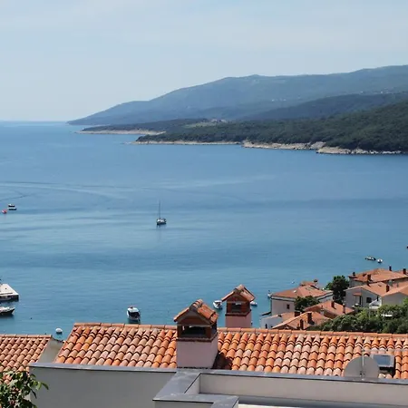 With Parking Space Rabac, Labin - 2340 Appartamento