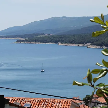 With Parking Space Rabac, Labin - 2340 Rabac