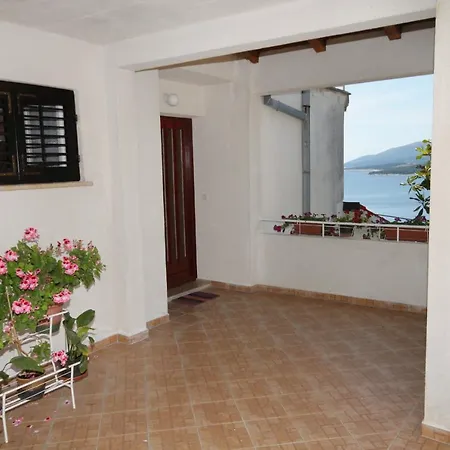 Appartamento With Parking Space Rabac, Labin - 2340 *