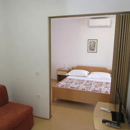 With A Parking Space Rabac, Labin - 2340 Апартаменты