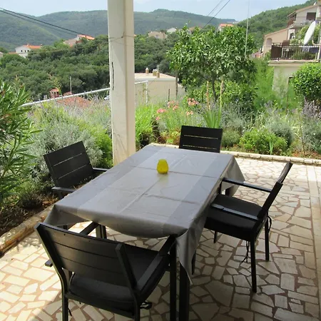 Апартаменты With A Parking Space Rabac, Labin - 2340 *