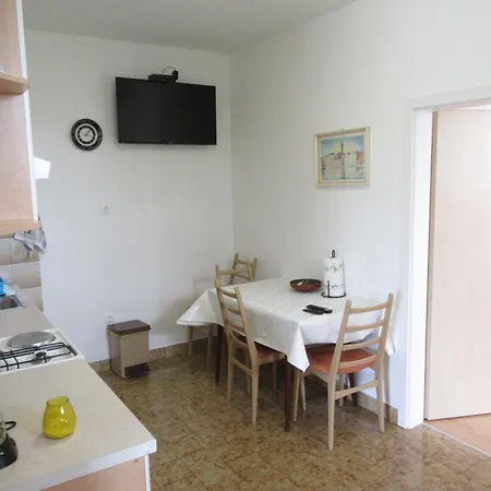 Appartamento With Parking Space Rabac, Labin - 2340 Rabac
