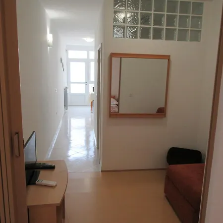 With Parking Space Rabac, Labin - 2340 Rabac