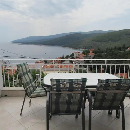 With A Parking Space Rabac, Labin - 2340 * Рабац