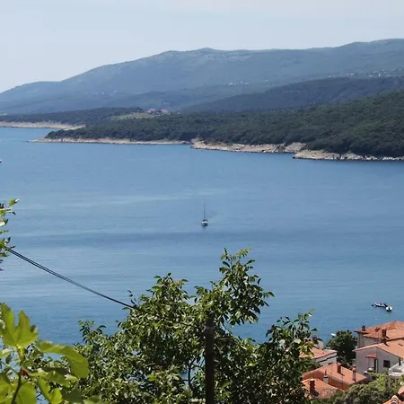 With Parking Space Rabac, Labin - 2340 Appartamento