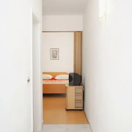 With Parking Space Rabac, Labin - 2340 Rabac