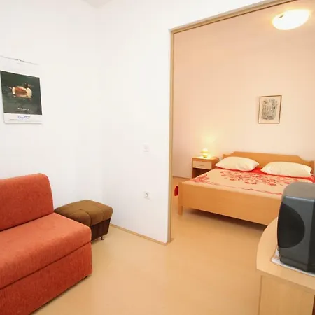 With Parking Space Rabac, Labin - 2340 *