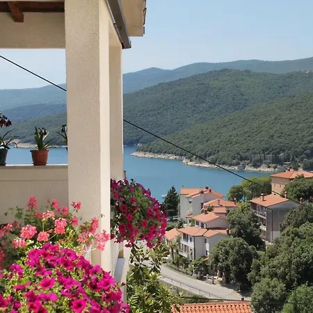 With Parking Space Rabac, Labin - 2340 Rabac