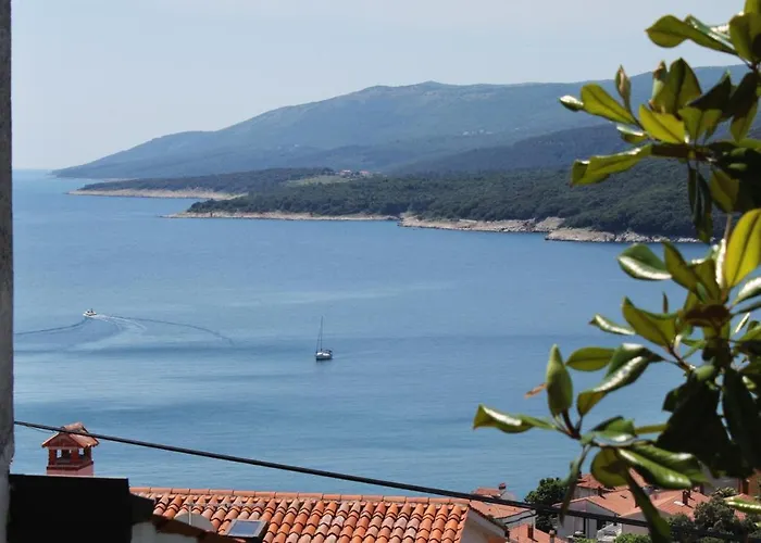 With Parking Space Rabac, Labin - 2340 Daire