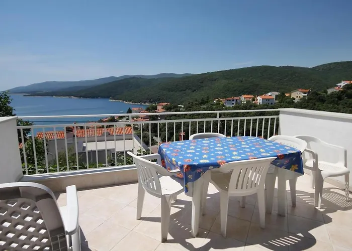 With Parking Space Rabac, Labin - 2340 * Rabac