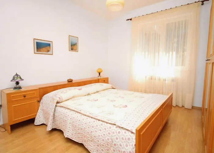 With Parking Space Rabac, Labin - 2340 *