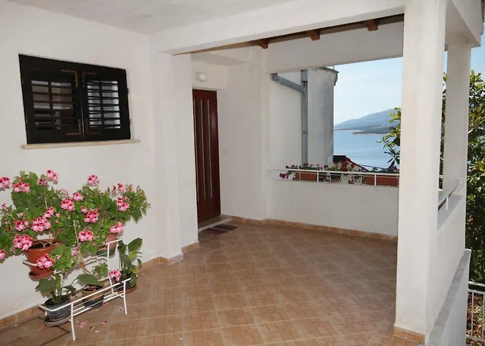 With Parking Space Rabac, Labin - 2340 * Rabac