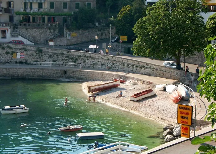 With Parking Space Rabac, Labin - 2340 *