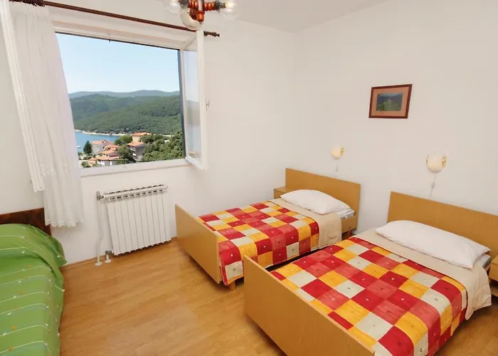 With Parking Space Rabac, Labin - 2340 * 라벡
