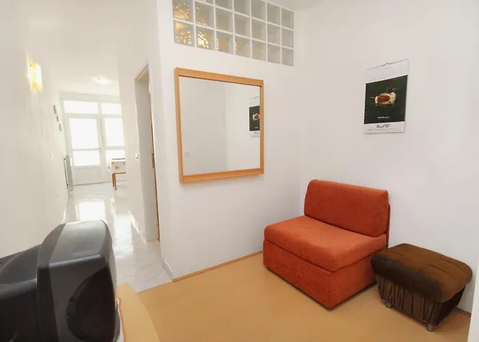 With Parking Space Rabac, Labin - 2340 * Rabac