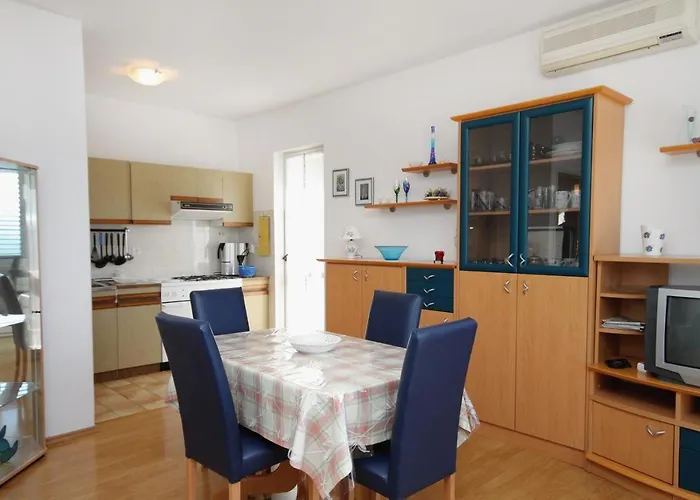 With Parking Space Rabac, Labin - 2340 Rabac