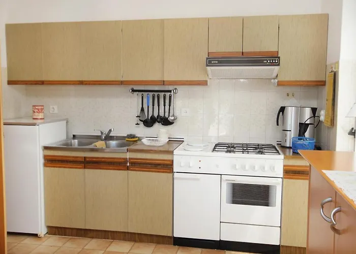 With Parking Space Rabac, Labin - 2340 라벡