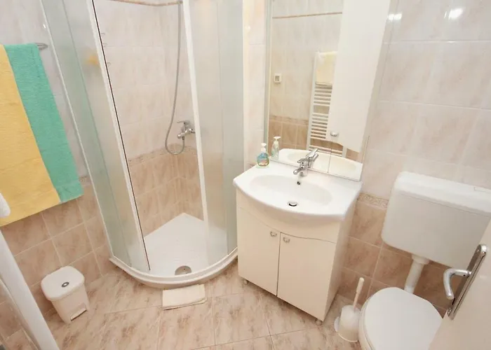 아파트 With Parking Space Rabac, Labin - 2340