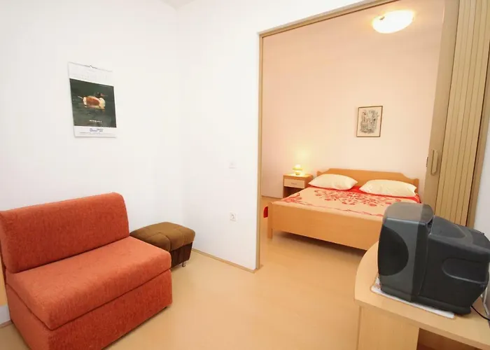 With Parking Space Rabac, Labin - 2340 *