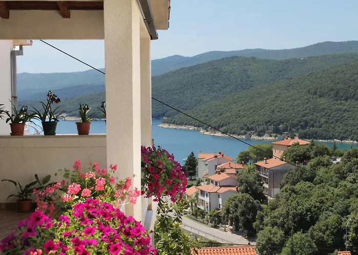 With Parking Space Rabac, Labin - 2340 Rabac