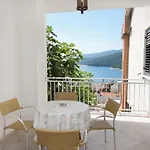 With Parking Space Rabac, Labin - 2340 Apartman Rabac