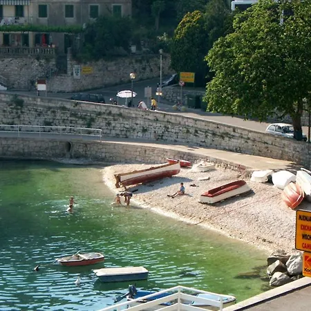 With A Parking Space Rabac, Labin - 2340 *