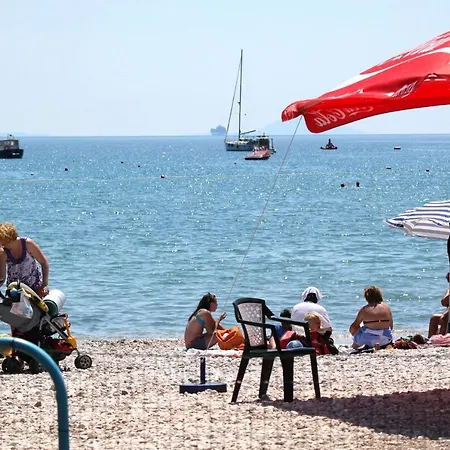 Διαμέρισμα With A Parking Space Rabac, Labin - 2340 Rabac