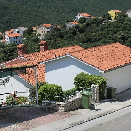 With A Parking Space Rabac, Labin - 2340 * Rabac