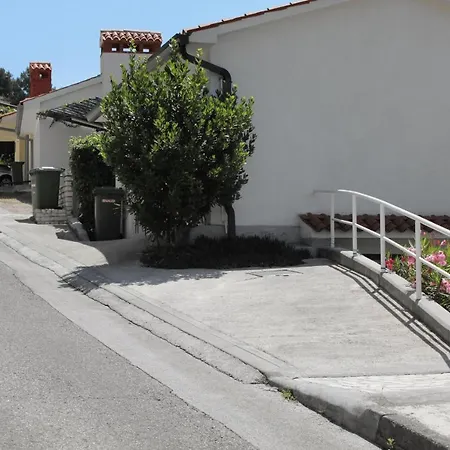 With A Parking Space Rabac, Labin - 2340 Διαμέρισμα