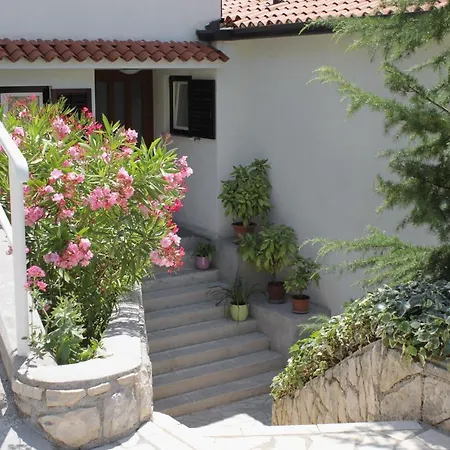 With A Parking Space Rabac, Labin - 2340 Διαμέρισμα *