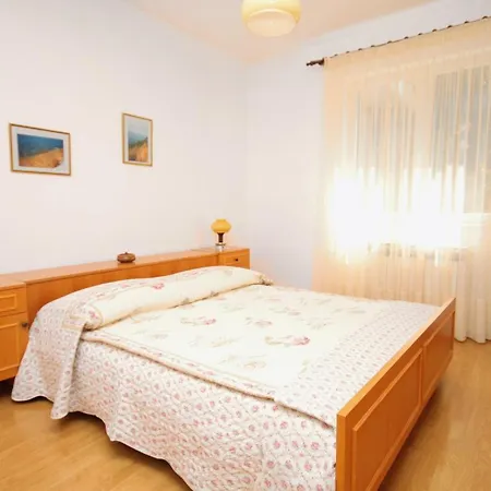 With A Parking Space Rabac, Labin - 2340 *