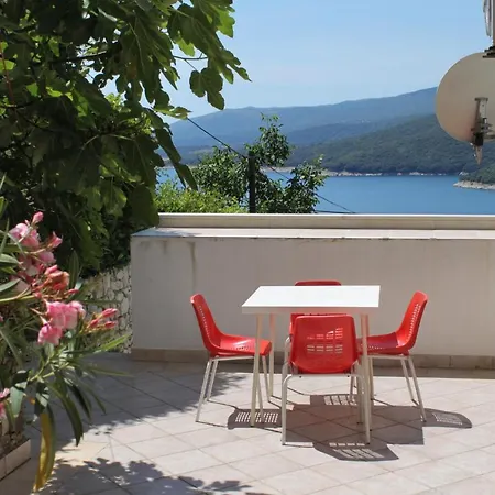 With A Parking Space Rabac, Labin - 2340 Διαμέρισμα Rabac