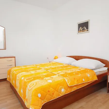 With A Parking Space Rabac, Labin - 2340 *