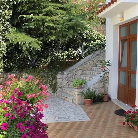 With A Parking Space Rabac, Labin - 2340 Apartament