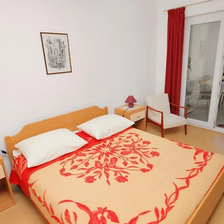 Apartament With A Parking Space Rabac, Labin - 2340 Rabac