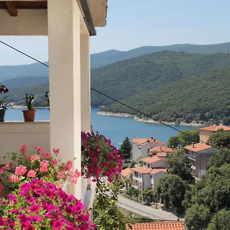 With A Parking Space Rabac, Labin - 2340