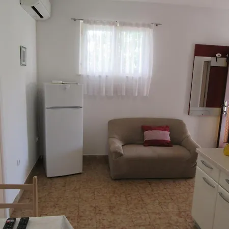 With A Parking Space Rabac, Labin - 2340 Apartament *