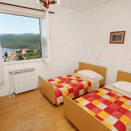 With Parking Space Rabac, Labin - 2340 * غاباس