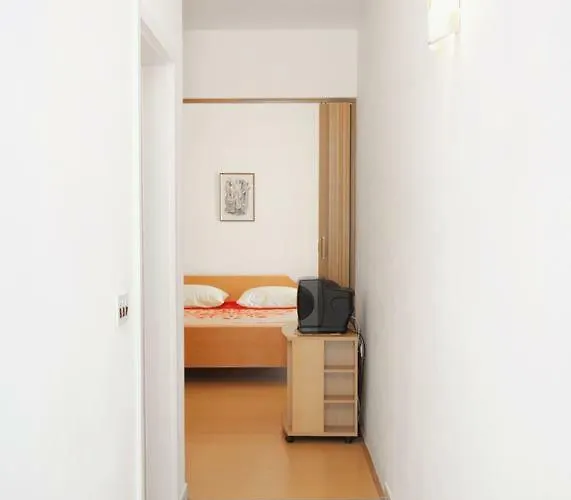 With Parking Space Rabac, Labin - 2340 Rabac